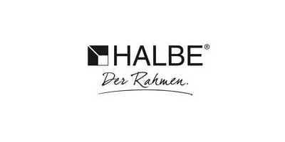 SKR Gönner HALBE-Rahmen
